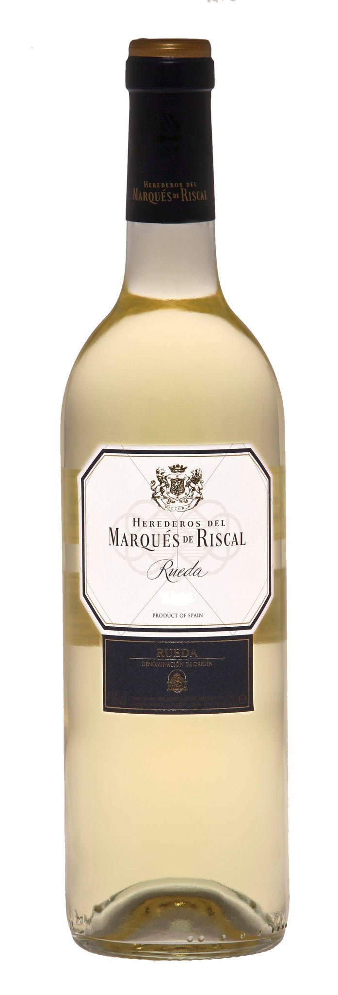 MARQUÉS DE RISCAL RUEDA 2021 - Bk Wine Depot Corp