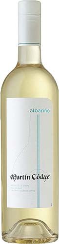 Martin Codax Albariño Rias Baixas - Bk Wine Depot Corp