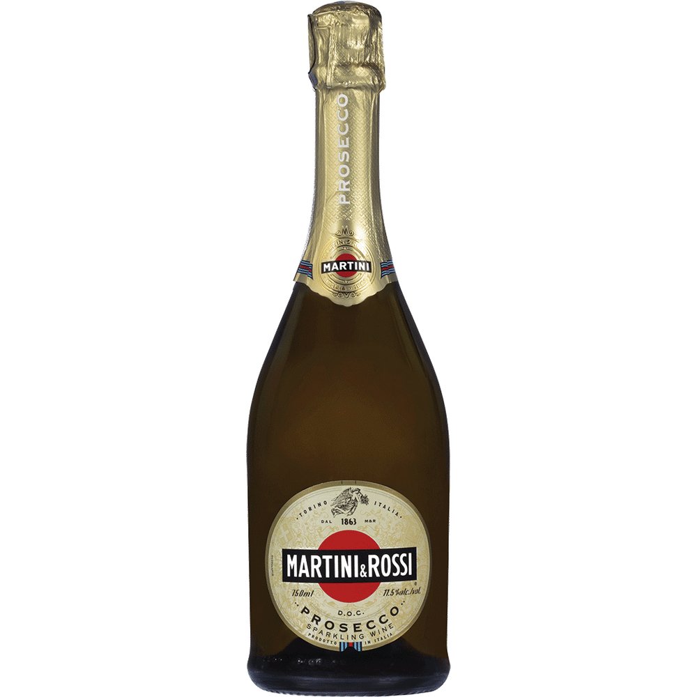 MARTINI & ROSSI PROSECCO - Bk Wine Depot Corp