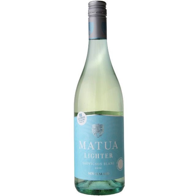 Matua Lighter Marlborough Sauvignon Blanc - Bk Wine Depot Corp