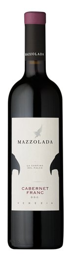 Mazzolada Cabernet Franc 2014 - Bk Wine Depot Corp