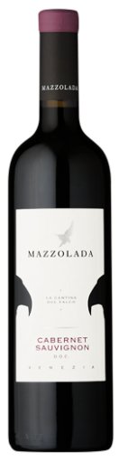 Mazzolada Cabernet Sauvignon 2016 - Bk Wine Depot Corp