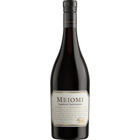 Meiomi Cabernet Sauvignon - Bk Wine Depot Corp