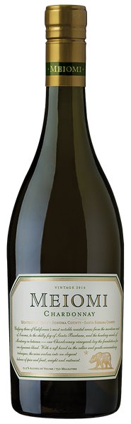 Meiomi Chardonnay - Bk Wine Depot Corp