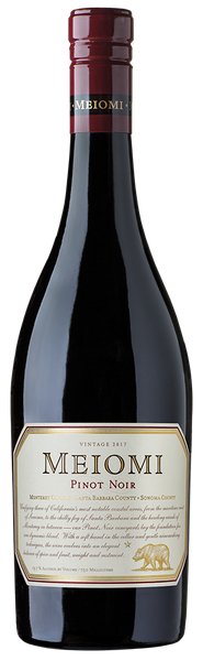 Meiomi Pinot Noir - Bk Wine Depot Corp