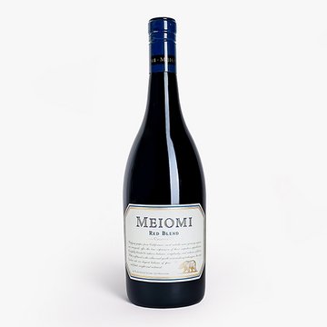 Meiomi Red Blend - Bk Wine Depot Corp