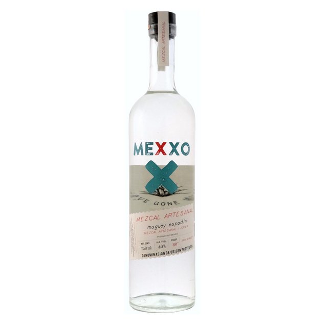 Mexxo X Mezcal Artesenal - Bk Wine Depot Corp