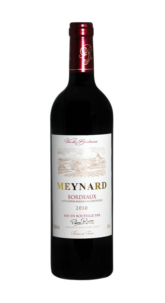 Meynard Bordeaux - Bk Wine Depot Corp