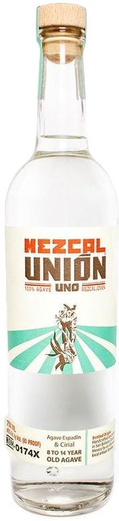 Mezcal Union - Bk Wine Depot Corp