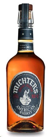 Michter's American Whiskey - Bk Wine Depot Corp