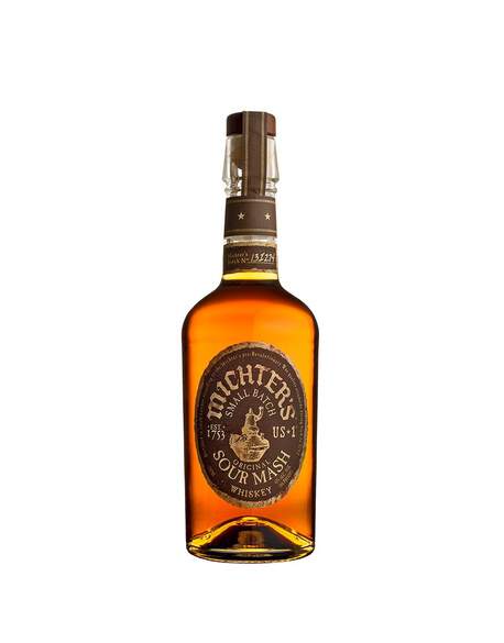 Michter's Sour Mash - Bk Wine Depot Corp