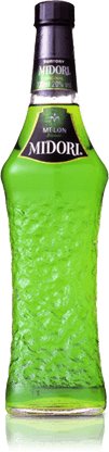 MIDORI MELON LIQUEUR - Bk Wine Depot Corp