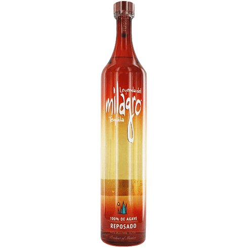 Milagro Reposado - Bk Wine Depot Corp