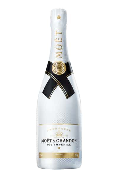 Moet & Chandon Ice Imperial - Bk Wine Depot Corp