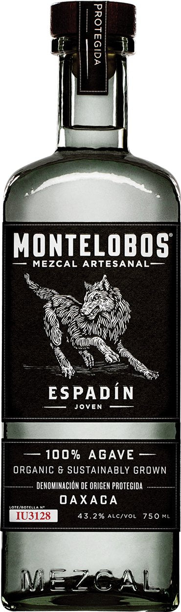 Montelobos Mezcal Artesanal - Bk Wine Depot Corp