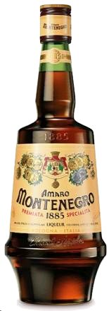 Montenegro Amaro - Bk Wine Depot Corp