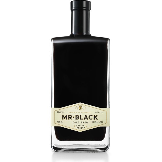 Mr. Black Cold Brew Coffee Liqueur - Bk Wine Depot Corp