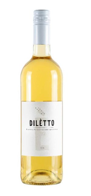 Nevio Scala Diletto Bianco - Bk Wine Depot Corp