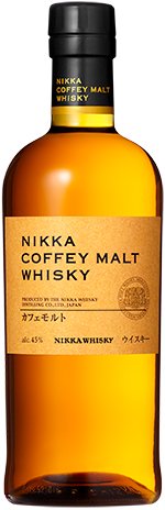 Nikka Coffey Malt Whisky - Bk Wine Depot Corp