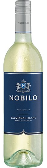 Nobilo Marlborough Sauvignon Blanc 2020 - Bk Wine Depot Corp