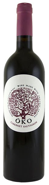 Oko Cabernet Sauvignon 2018 - Bk Wine Depot Corp