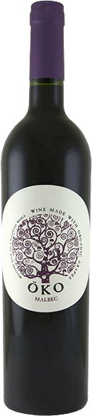 Oko Malbec - Bk Wine Depot Corp