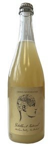 Orbis Moderandi Sauvignon Blanc Pétillant naturel - Bk Wine Depot Corp