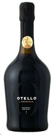 OTELLO LAMBRUSCO - Bk Wine Depot Corp