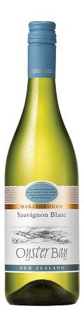 Oyster Bay Marlborough Sauvignon Blanc - Bk Wine Depot Corp