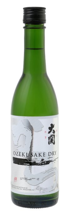 Ozeiki Sake Dry - Bk Wine Depot Corp