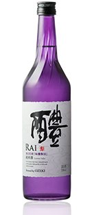 Ozeki Rai Junmai Sake - Bk Wine Depot Corp