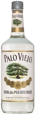 PALO VIEJO WHITE - Bk Wine Depot Corp