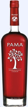 Pama Pomegranate Liqueur - Bk Wine Depot Corp