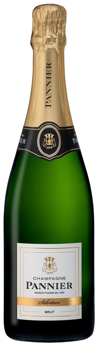 Pannier Champagne Brut - Bk Wine Depot Corp