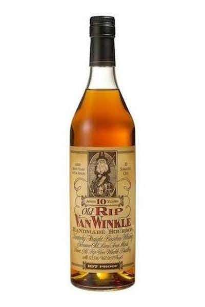 Pappy Van Winkle's 10 Year Family Reserve - Bk Wine Depot Corp