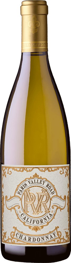 PARIS VALLEY ROAD CHARDONNAY - Bk Wine Depot Corp