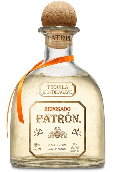 Patron Tequila Reposado - Bk Wine Depot Corp