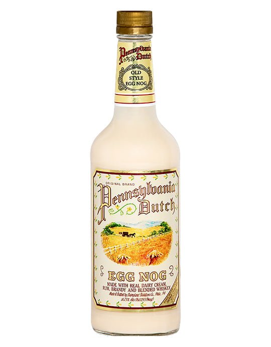 Pennsylvania Dutch Egg Nog - Bk Wine Depot Corp