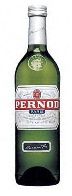 Pernod Anise Liqueur - Bk Wine Depot Corp