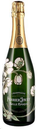 PERRIER JOUET CHAMPAGNE BELLE EPOQUE BRUT 2012 - Bk Wine Depot Corp