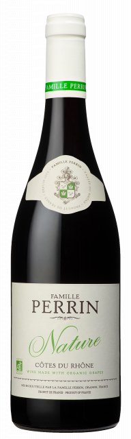 Perrin Nature Côtes du Rhône - Bk Wine Depot Corp