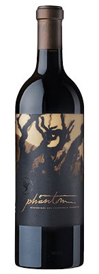 Phantom Bogle Blend - Bk Wine Depot Corp