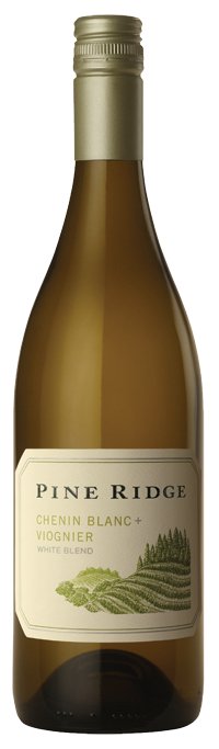 Pine Ridge Chenin Blanc + Viognier - Bk Wine Depot Corp