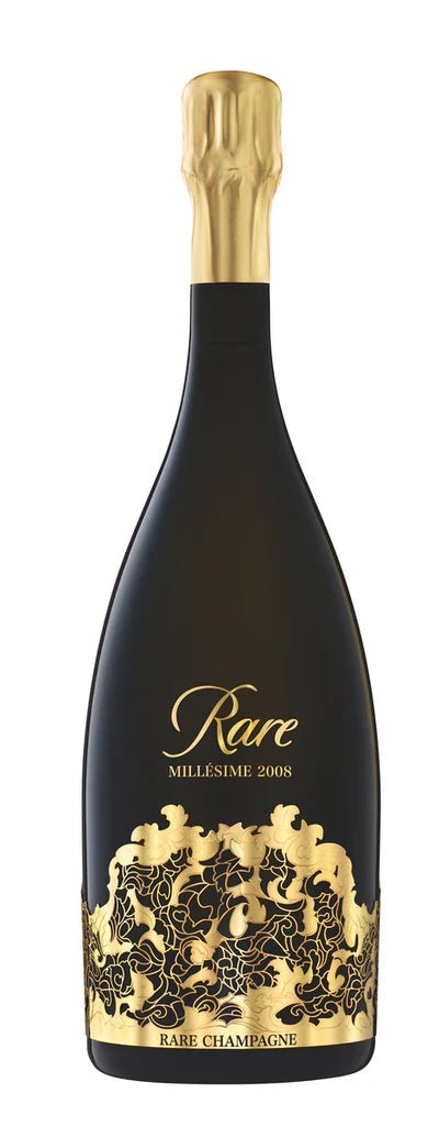 Piper - Heidsieck Rare Brut Millesime Champagne 2007 - Bk Wine Depot Corp