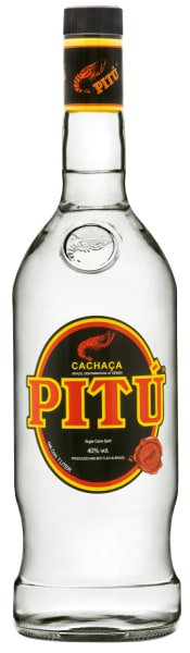 PITU CACHACA - Bk Wine Depot Corp