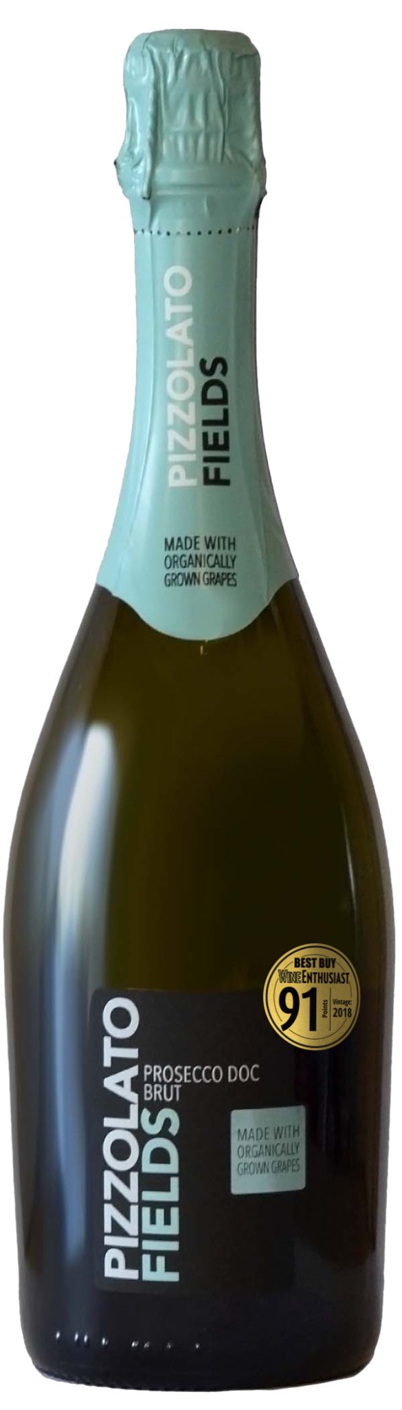 Pizzolato Fields Prosecco Brut - Bk Wine Depot Corp