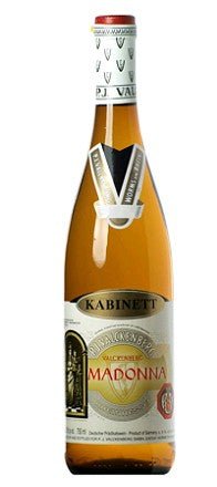 P.J. VALCKENBERG KABINETT MADONNA 2016 - Bk Wine Depot Corp