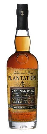 Plantation Rum Original Dark - Bk Wine Depot Corp