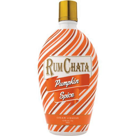 RumChata Pumpkin Spice