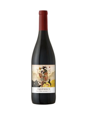 PROPHECY PINOT NOIR - Bk Wine Depot Corp